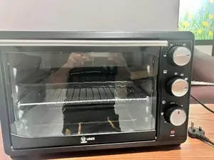 Electric Oven 30 Liter