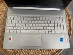 HP Laptop i5 11th Gen