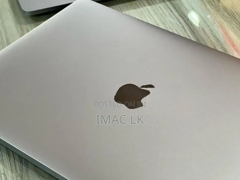 Apple Macbook Pro 2020 Intel I5 16GB RAM 512GB SSD