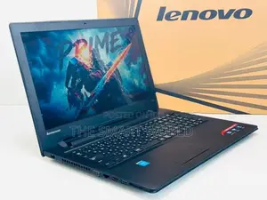 Lenovo ideapad Celeron 4GB RAM 500GB HDD High Professional Laptop