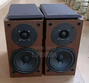 onkyo speaker pair