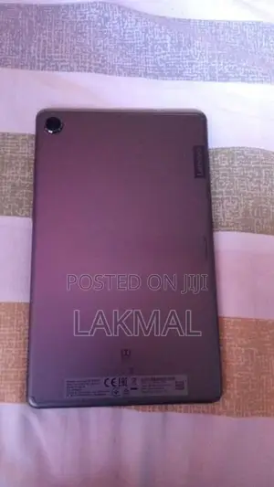 Lenavo M8HD