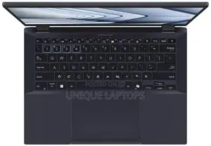 ASUS Expertbook B3