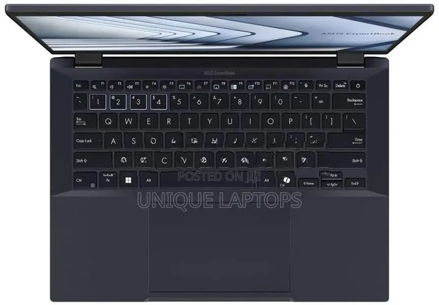 ASUS Expertbook B3