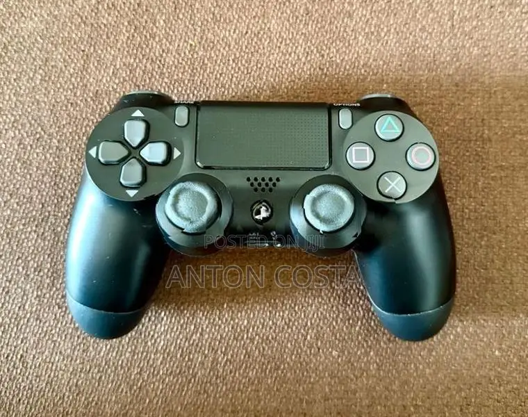 PlayStation 4 Slim 500GB Consoles