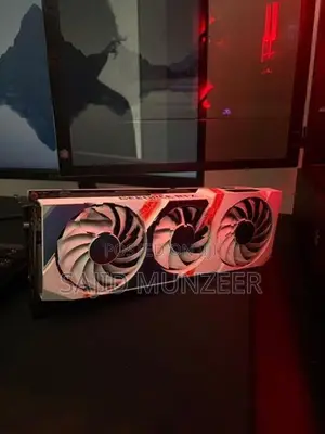 RTX 3070 Ti 8GB