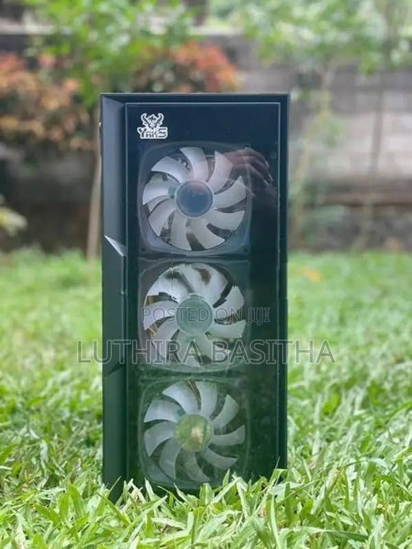 Computer I5 4 th GEN