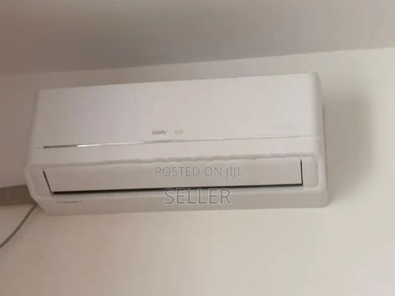 Famous AC 18,000 BTU