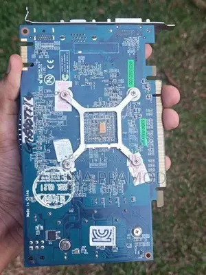 GTX 550 TI