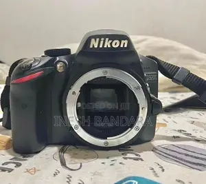 Nikon DSLR