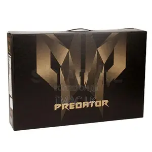 Acer Predator Neo 16 -Ultra 9+RTX 5060 8GB VGA inch Oled-1TB Laptop