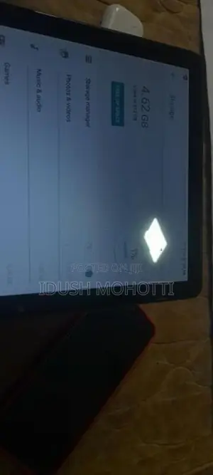 Oteeto Tab 11 Pro – 8GB RAM 512GB Storage Excellent Condition