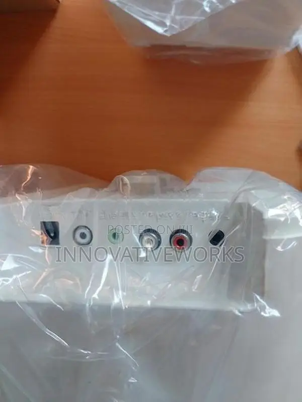 Epson Active Speaker Set