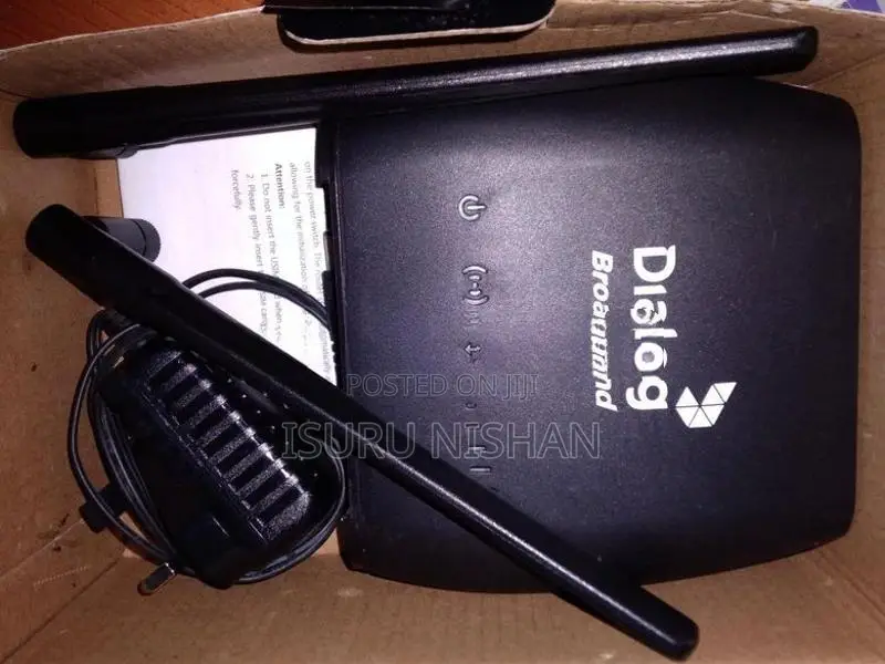 Dialog Router