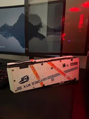 RTX 3070 Ti 8GB