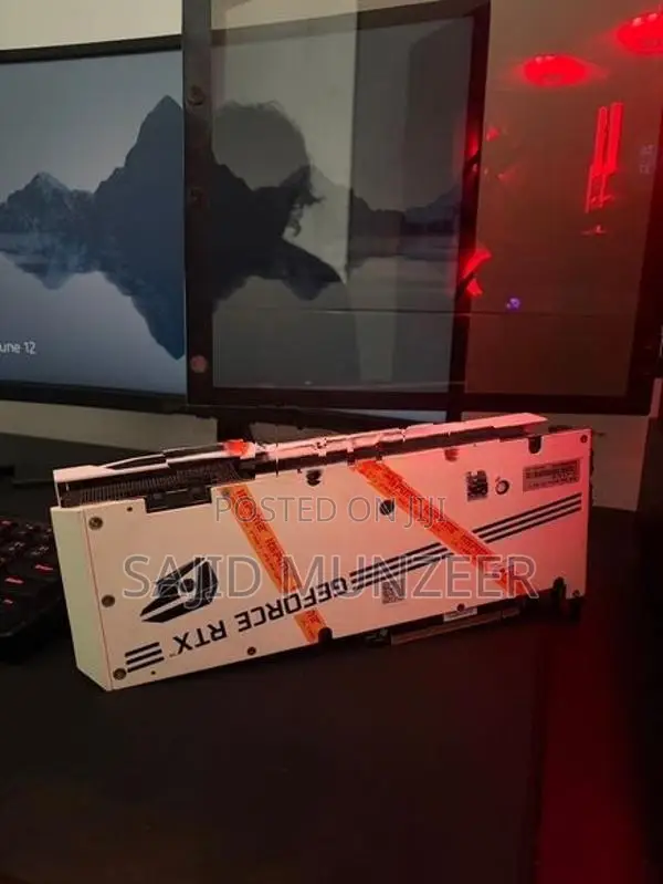 RTX 3070 Ti 8GB