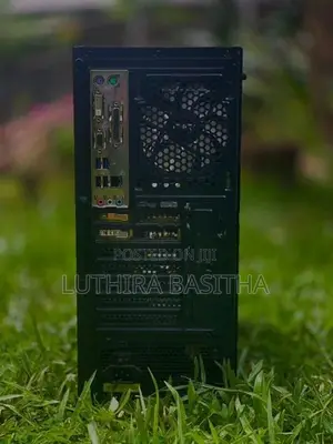 Computer I5 4 th GEN
