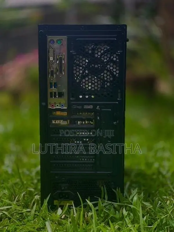 Computer I5 4 th GEN
