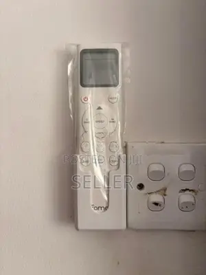 Famous AC 18,000 BTU