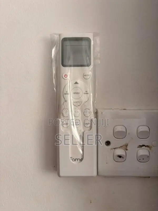 Famous AC 18,000 BTU