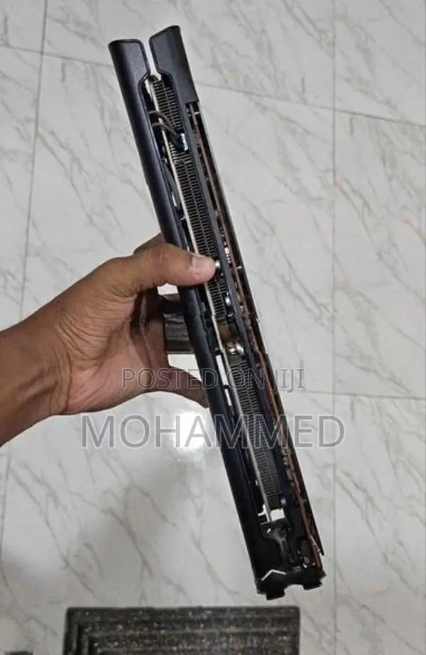XFX Radeon RX 5700 XT Thicc iii 8GB