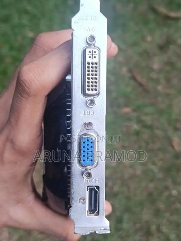 GTX 550 TI
