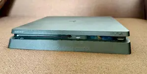 PlayStation 4 Slim 500GB Consoles
