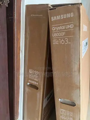 CRYSTAL UHD