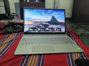 HP Laptop