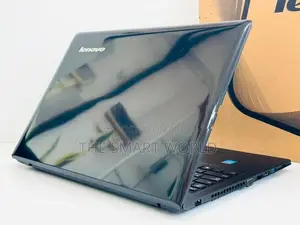 Lenovo ideapad Celeron 4GB RAM 500GB HDD High Professional Laptop