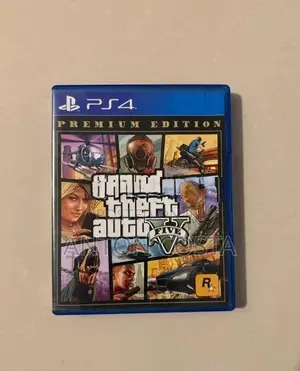 PlayStation 4 Slim 500GB Consoles