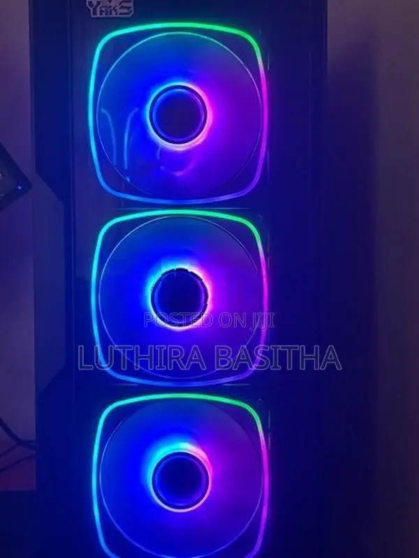 Computer I5 4 th GEN