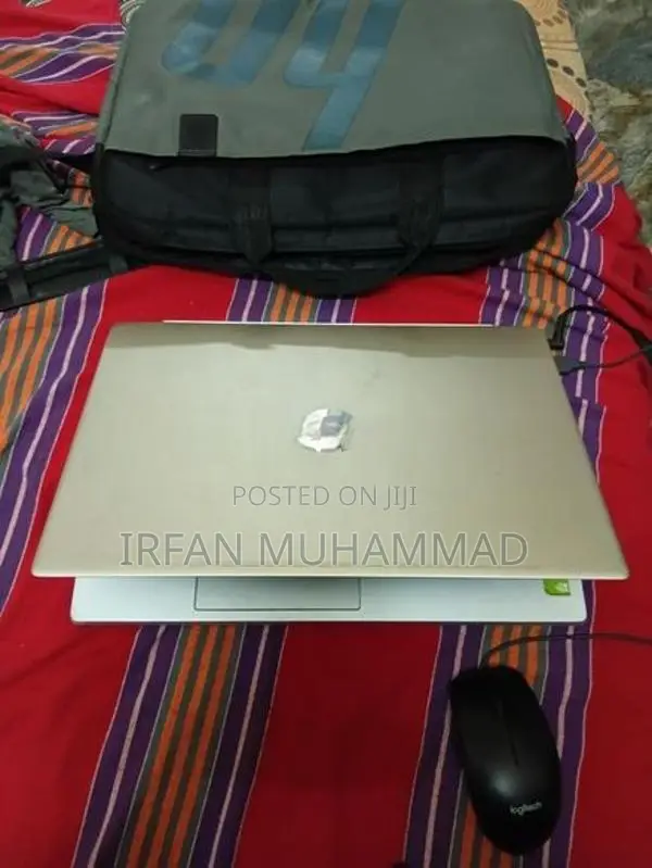 HP Laptop