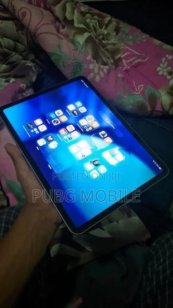 Apple iPad Pro M2 11 Inch