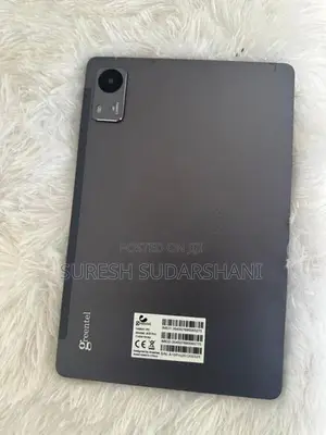 Greentel A10 Pro Tab