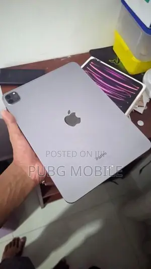 Apple iPad Pro M2 11 Inch