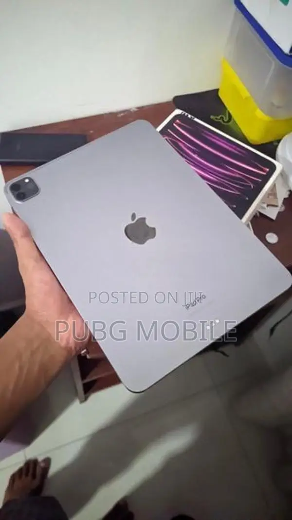 Apple iPad Pro M2 11 Inch