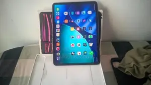 Apple iPad Pro M2 11 Inch