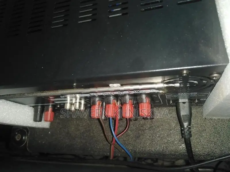 Sound System