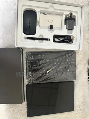 Greentel A10 Pro Tab