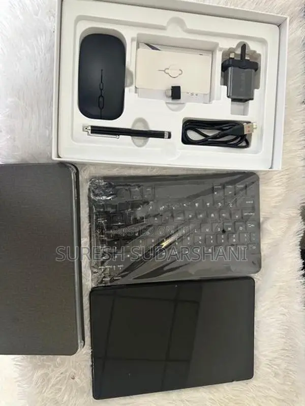 Greentel A10 Pro Tab