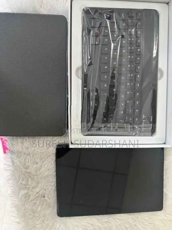 Greentel A10 Pro Tab