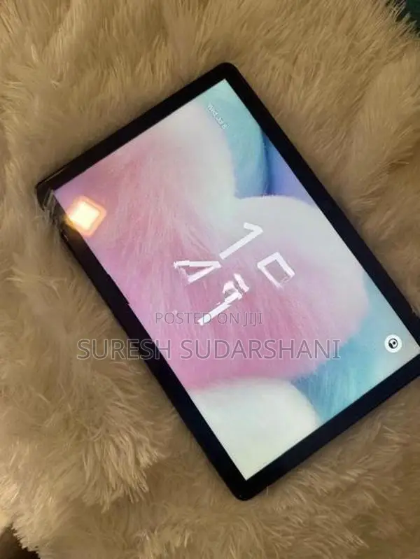 Greentel A10 Pro Tab