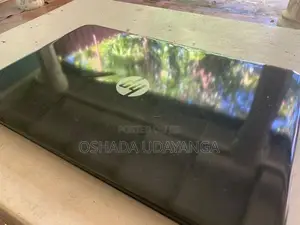 HP 15 Notebook