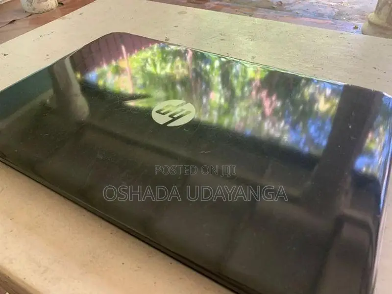 HP 15 Notebook