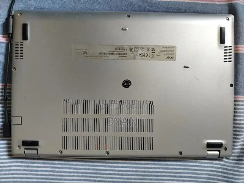 Acer Aspire 5 Intel Core i5 11th Gen 16GB RAM 2GB NVIDIA Graphics