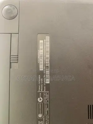 HP 15 Notebook