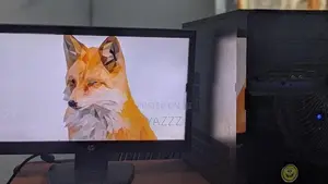I3 8GB RAM Computer