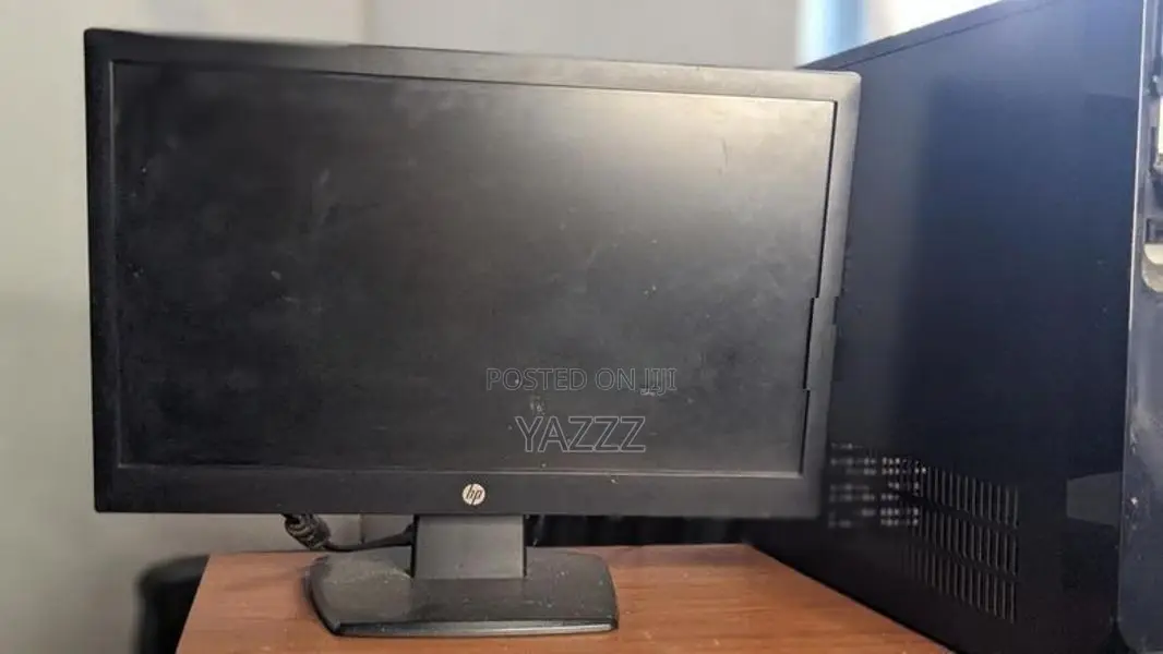 I3 8GB RAM Computer
