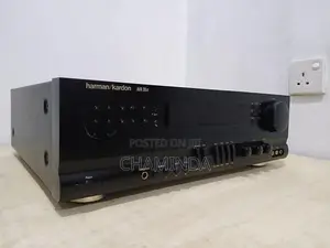Harman Kardon AVR 20